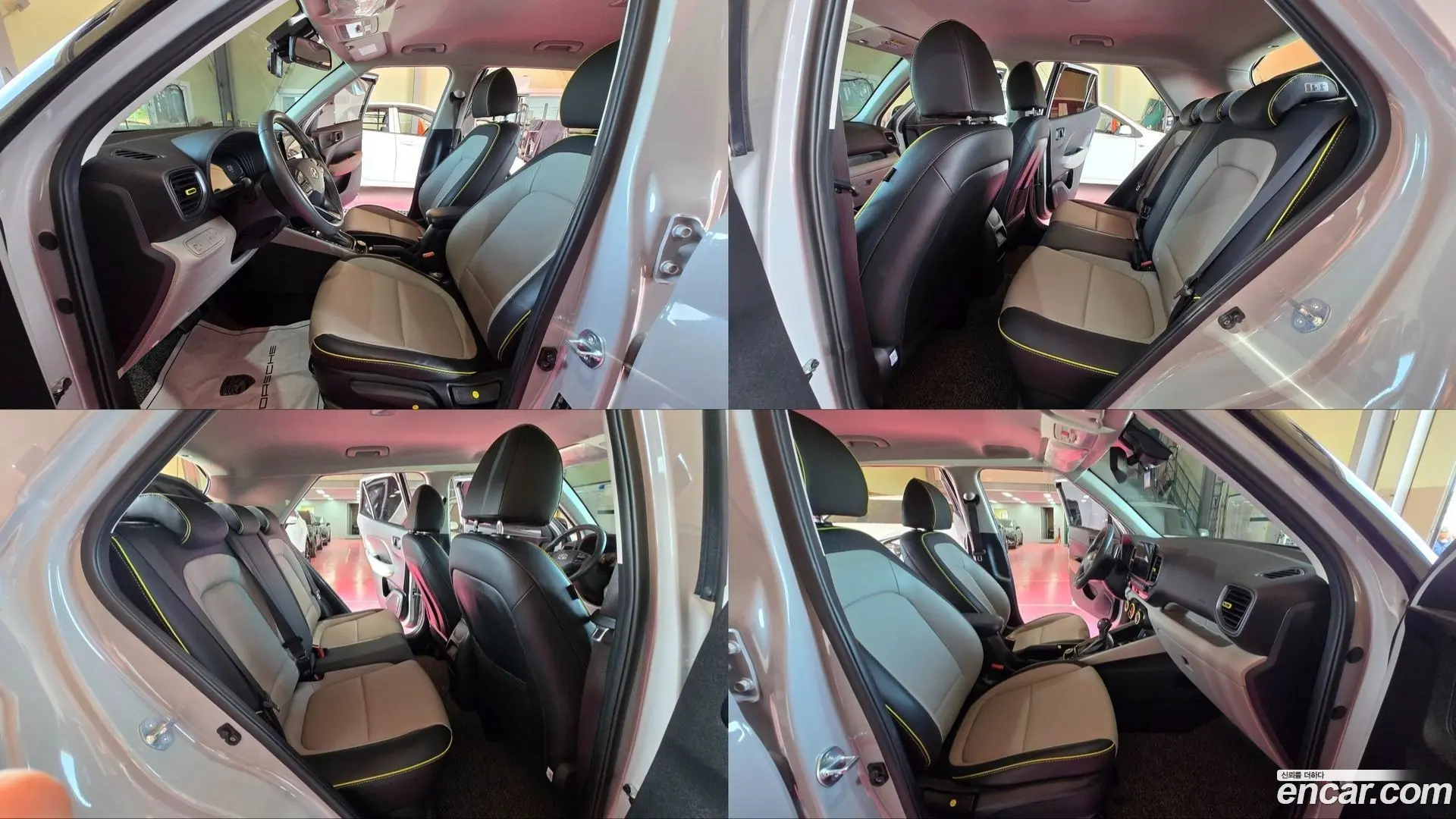 Hyundai Venue 1.6 Flux 2022