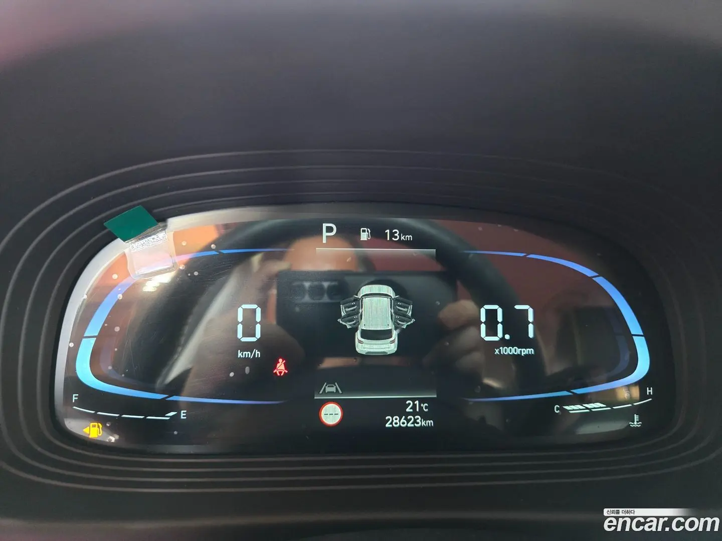 Hyundai Venue 1.6 Flux 2022