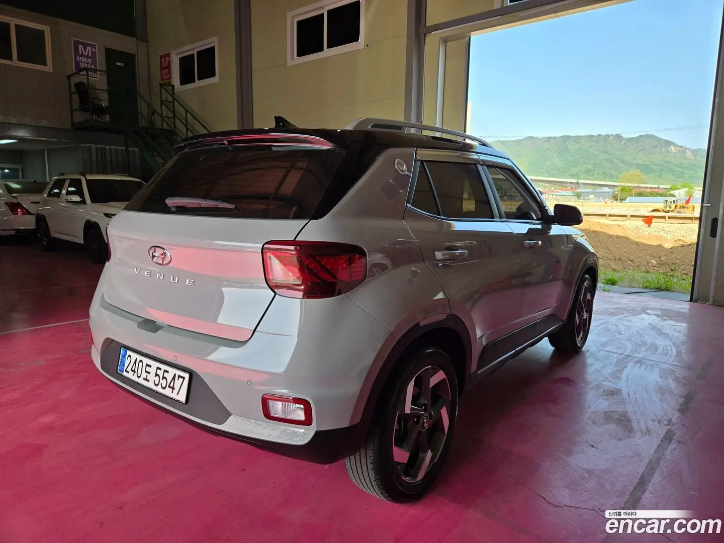 Hyundai Venue 1.6 Flux 2022