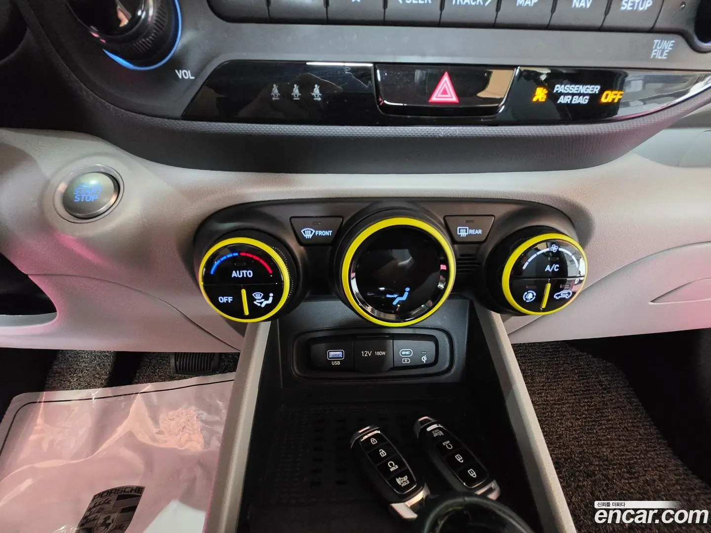 Hyundai Venue 1.6 Flux 2022