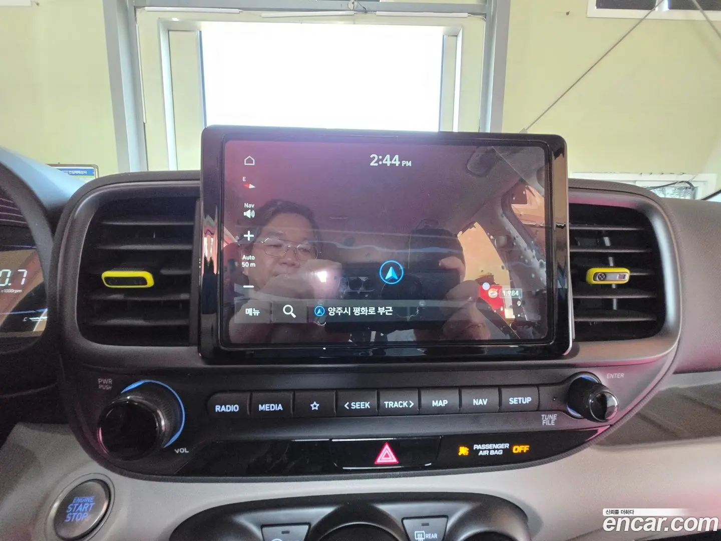 Hyundai Venue 1.6 Flux 2022