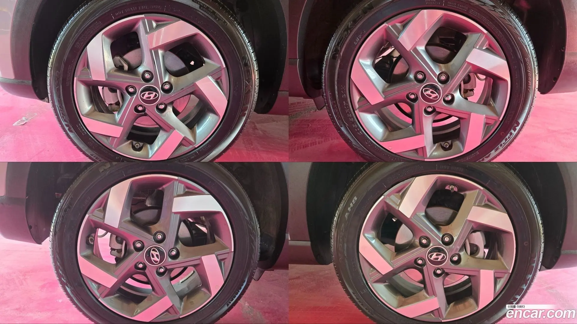 Hyundai Venue 1.6 Flux 2022