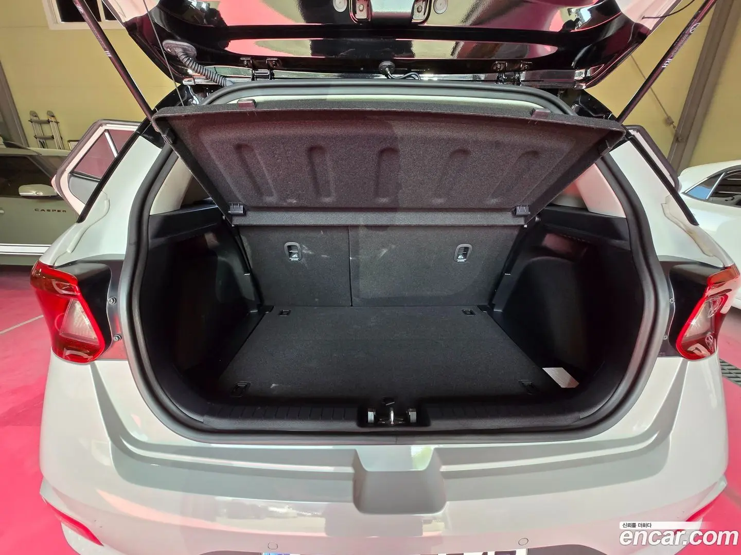 Hyundai Venue 1.6 Flux 2022