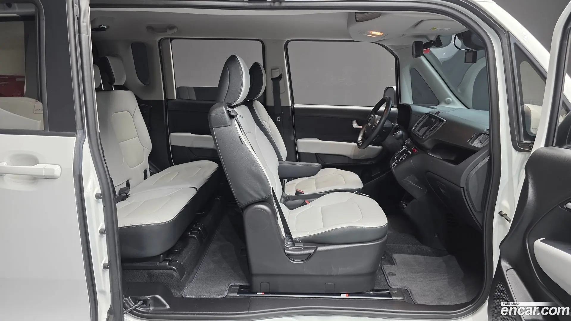 Kia RAY Signature 2023