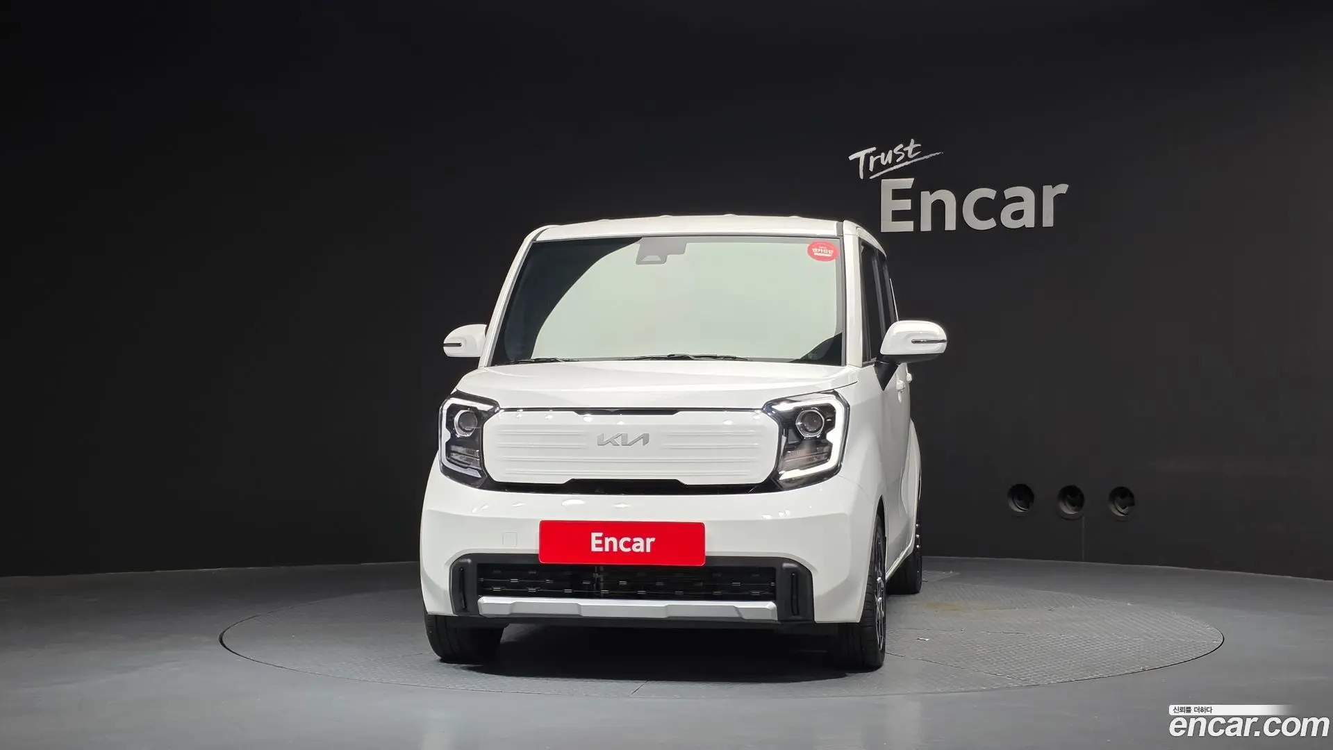 Kia RAY Signature 2023