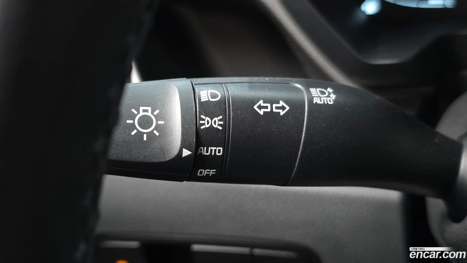Kia RAY Signature 2023