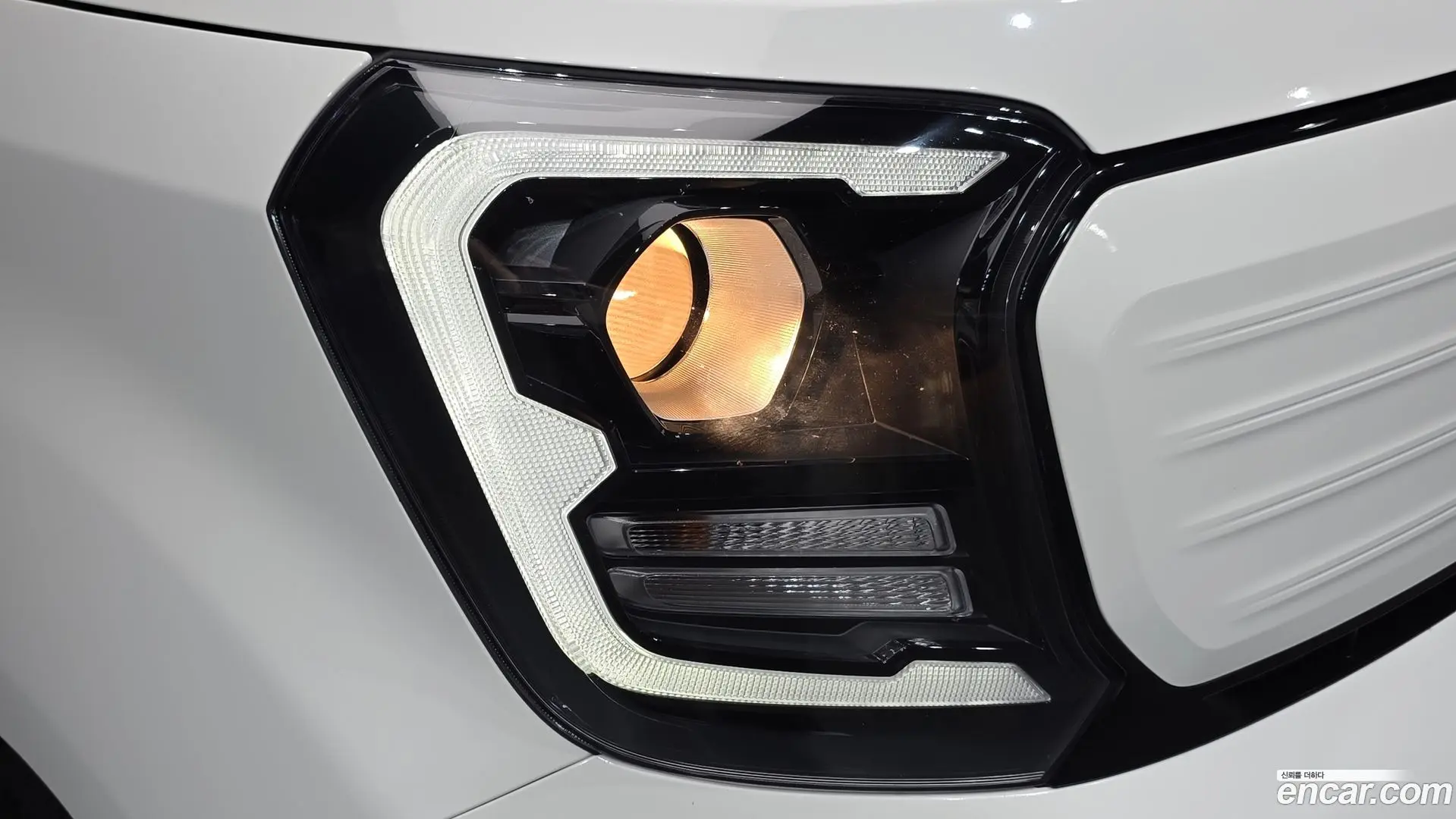 Kia RAY Signature 2023