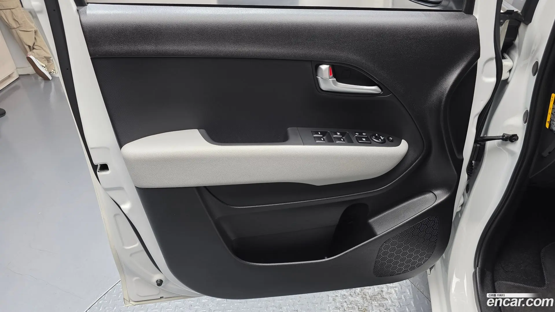 Kia RAY Signature 2023
