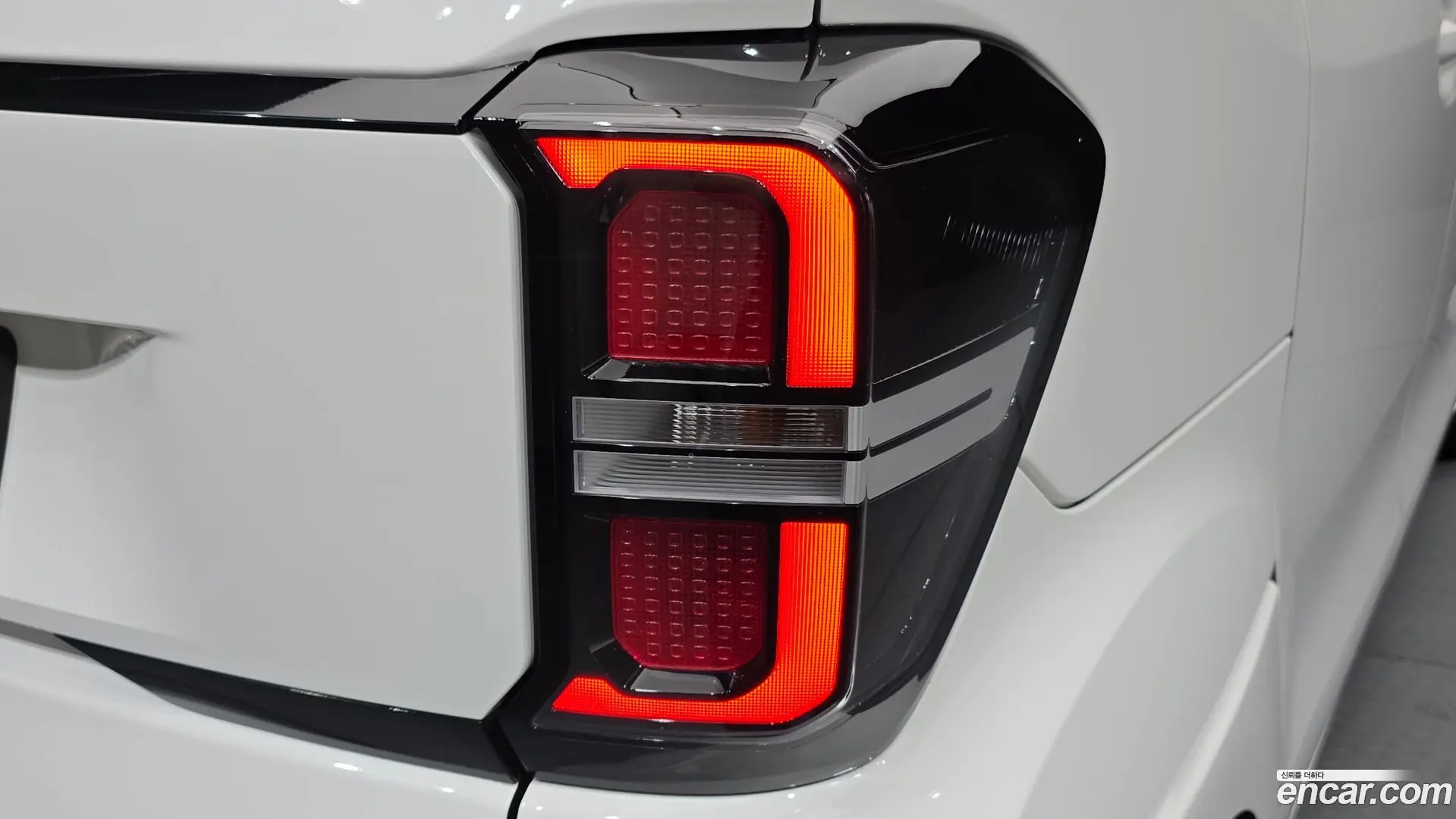 Kia RAY Signature 2023