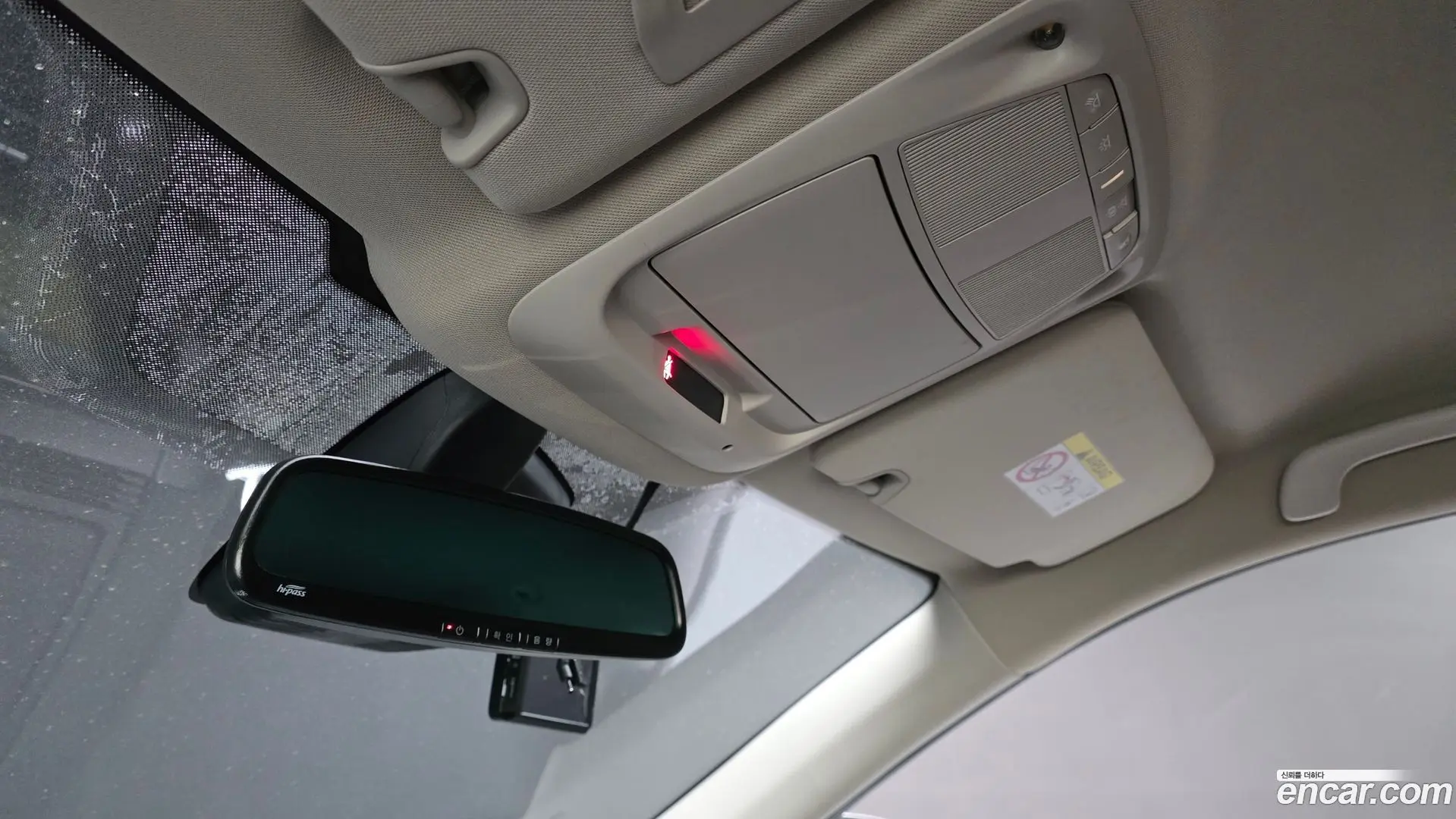 Renault Korea QM6 2.0 LPe RE Signature 2WD