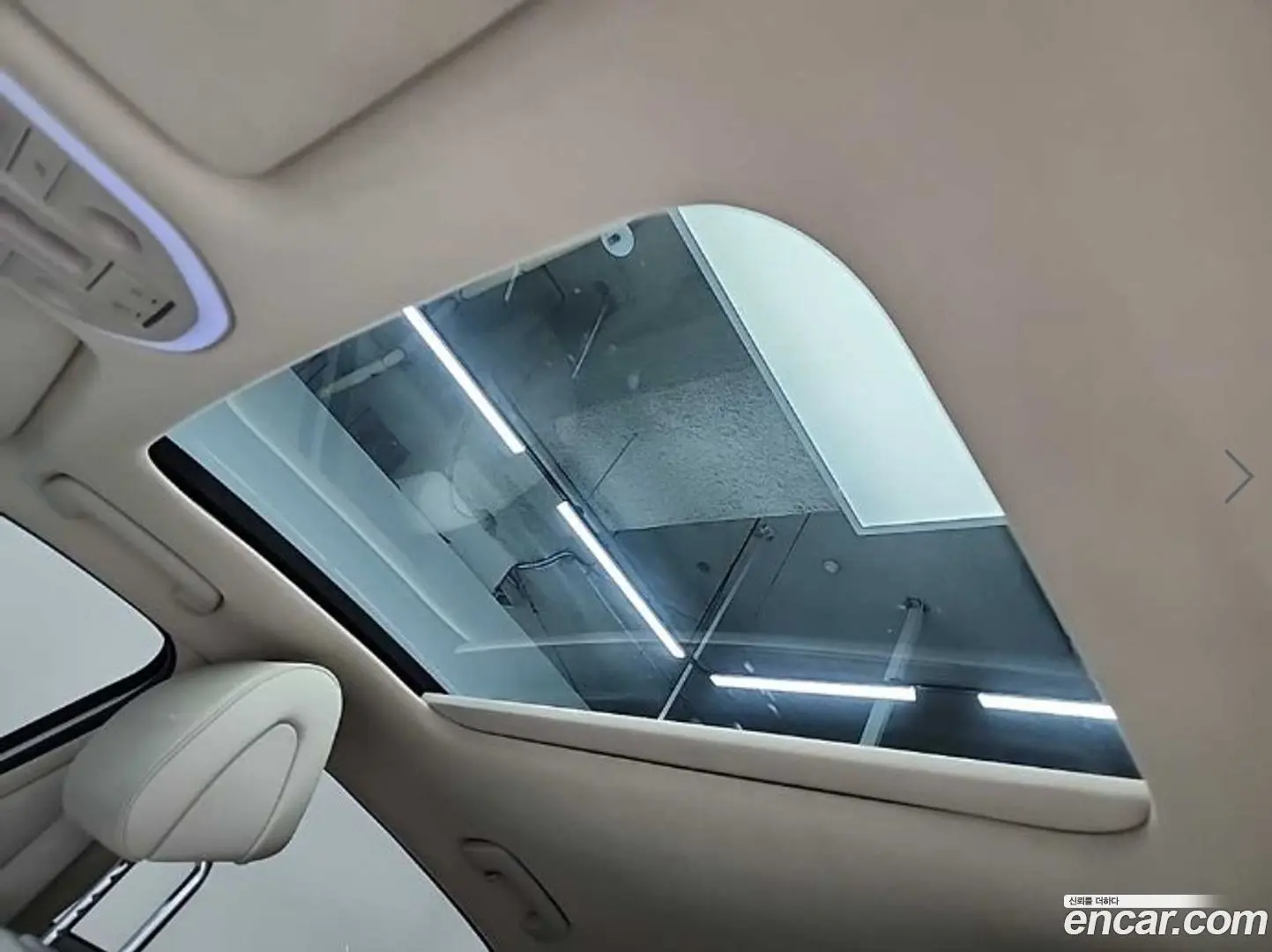 Genesis G70 2.0T