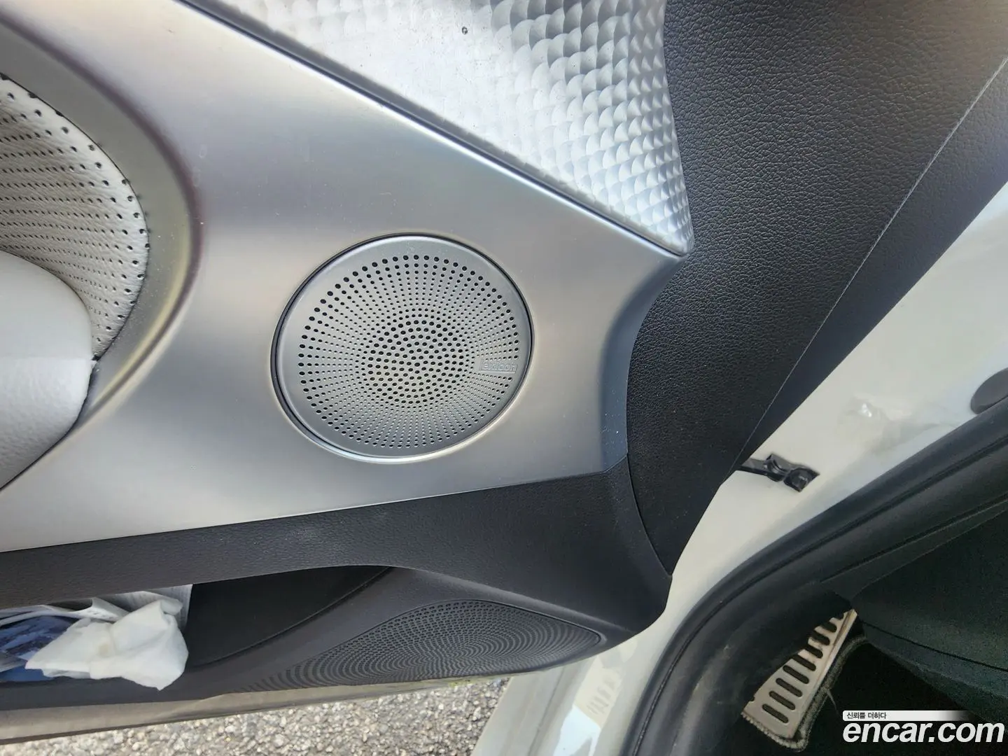 Genesis G70 Gasoline 2.0T 2WD