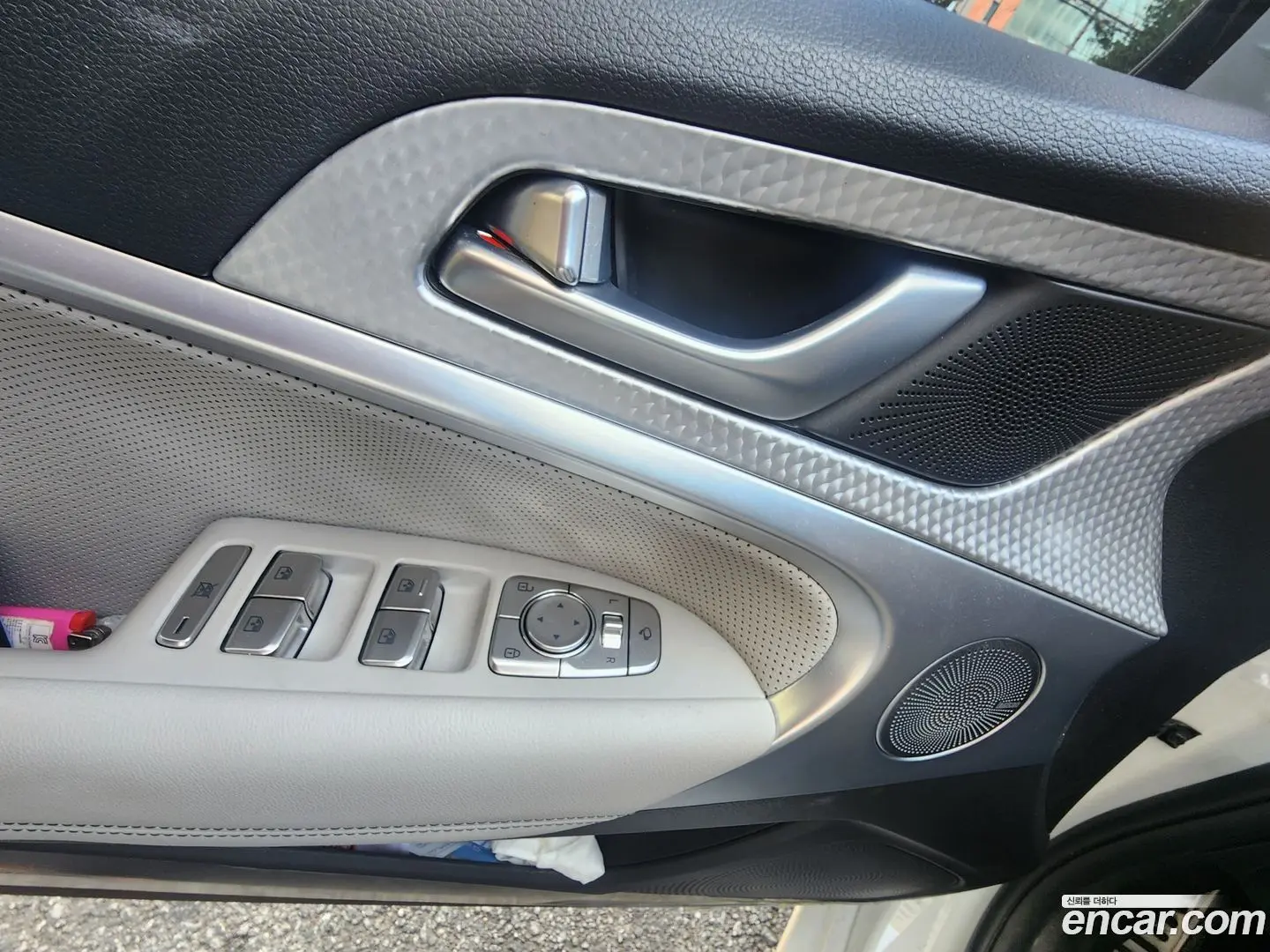 Genesis G70 Gasoline 2.0T 2WD