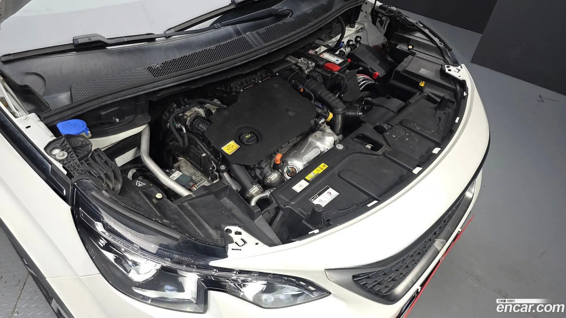 Peugeot 3008 1.5 BlueHDi GT Line