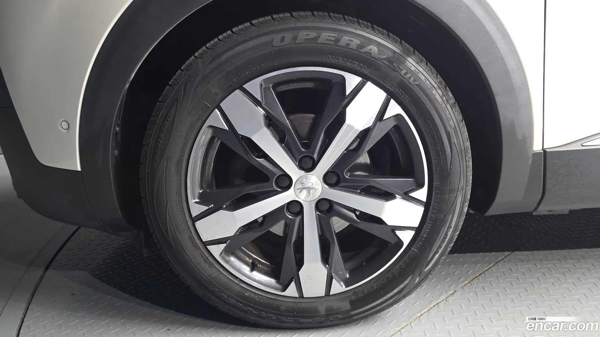 Peugeot 3008 1.5 BlueHDi GT Line