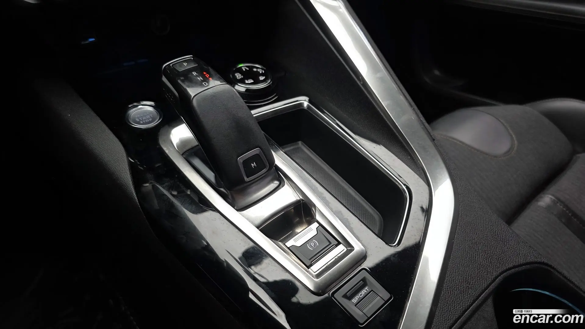Peugeot 3008 1.5 BlueHDi GT Line