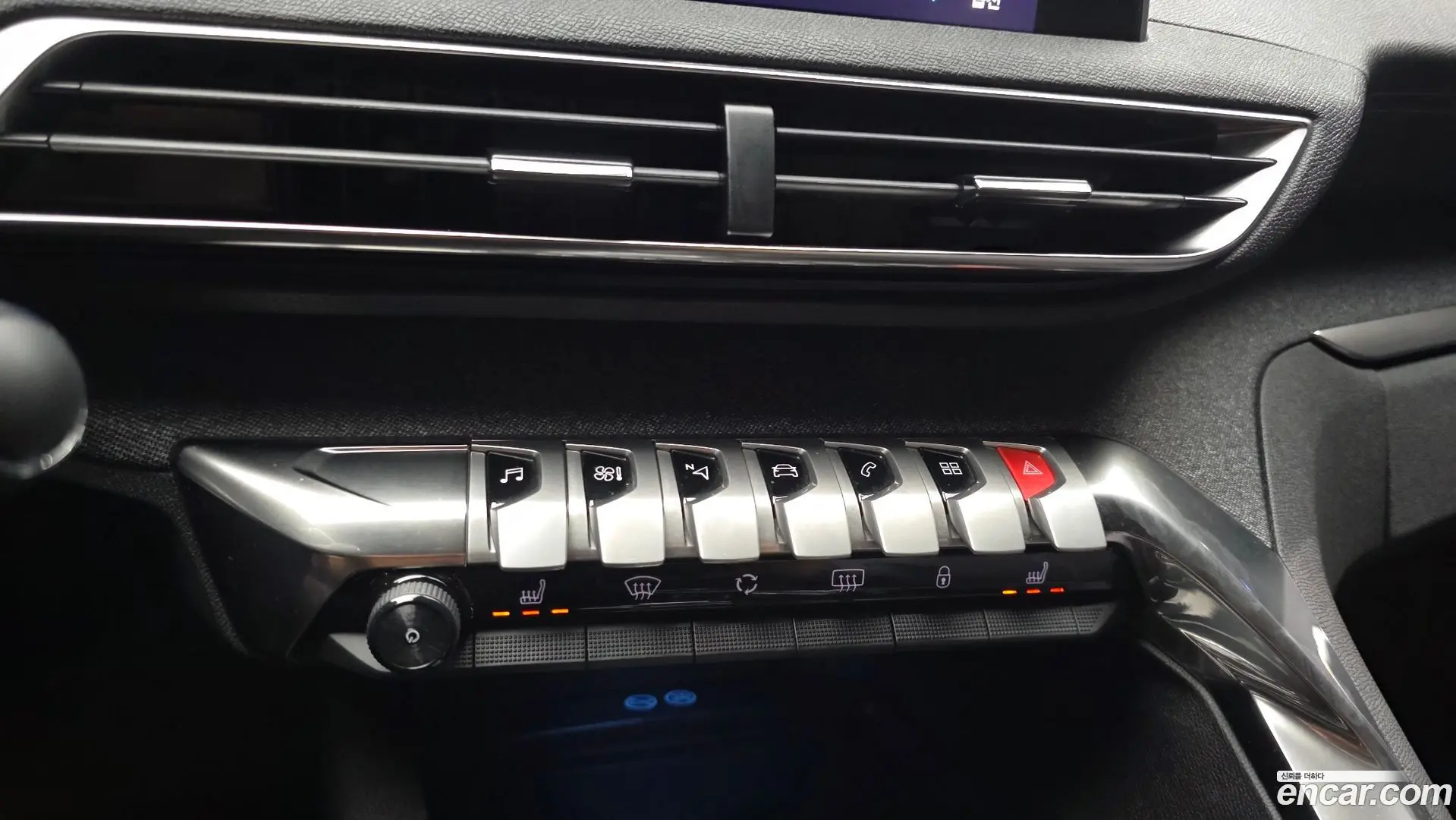 Peugeot 3008 1.5 BlueHDi GT Line