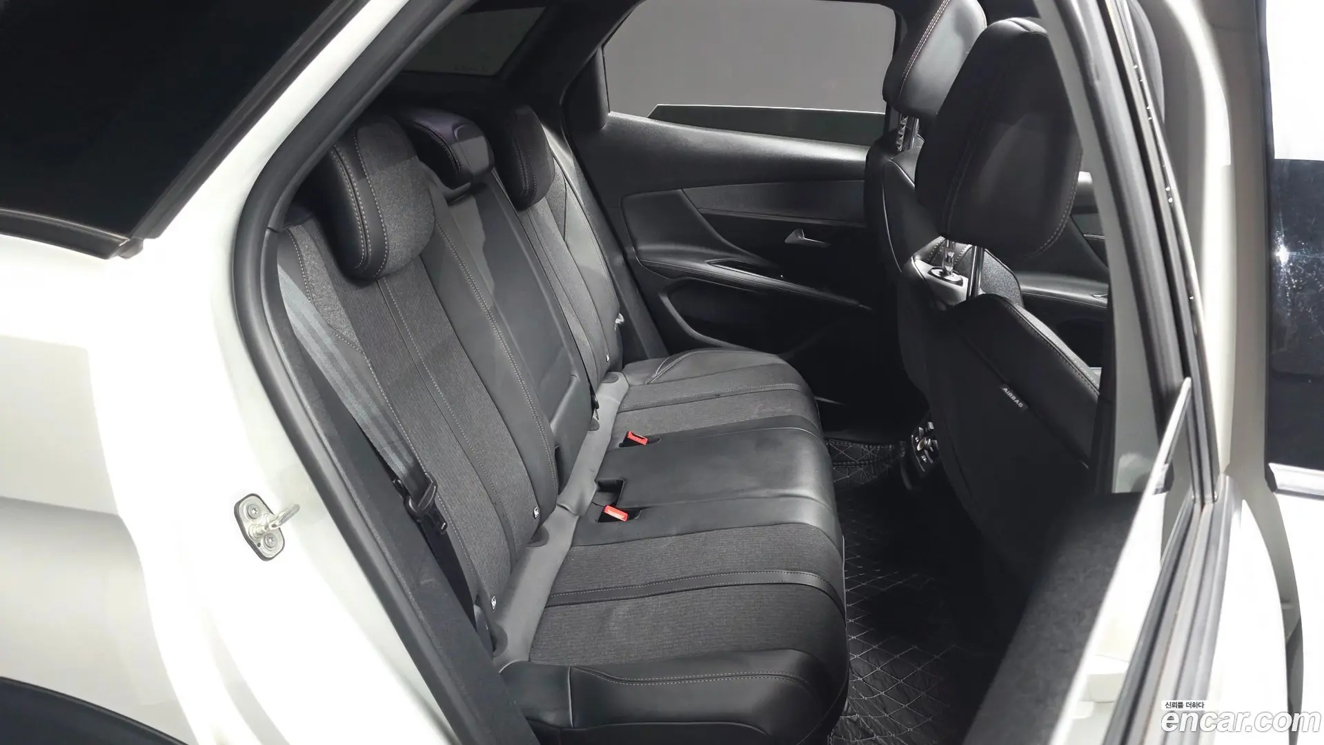 Peugeot 3008 1.5 BlueHDi GT Line