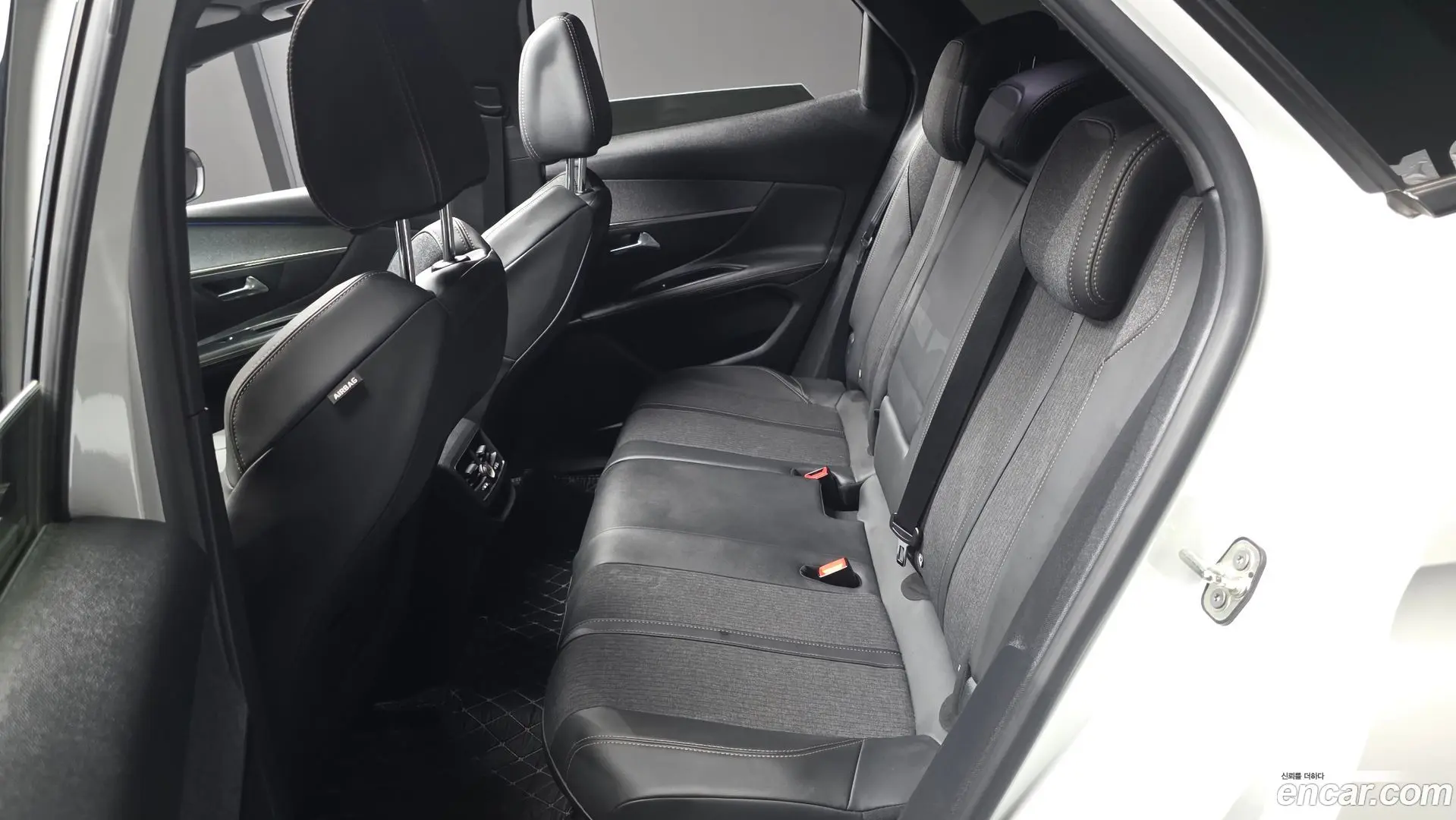 Peugeot 3008 1.5 BlueHDi GT Line