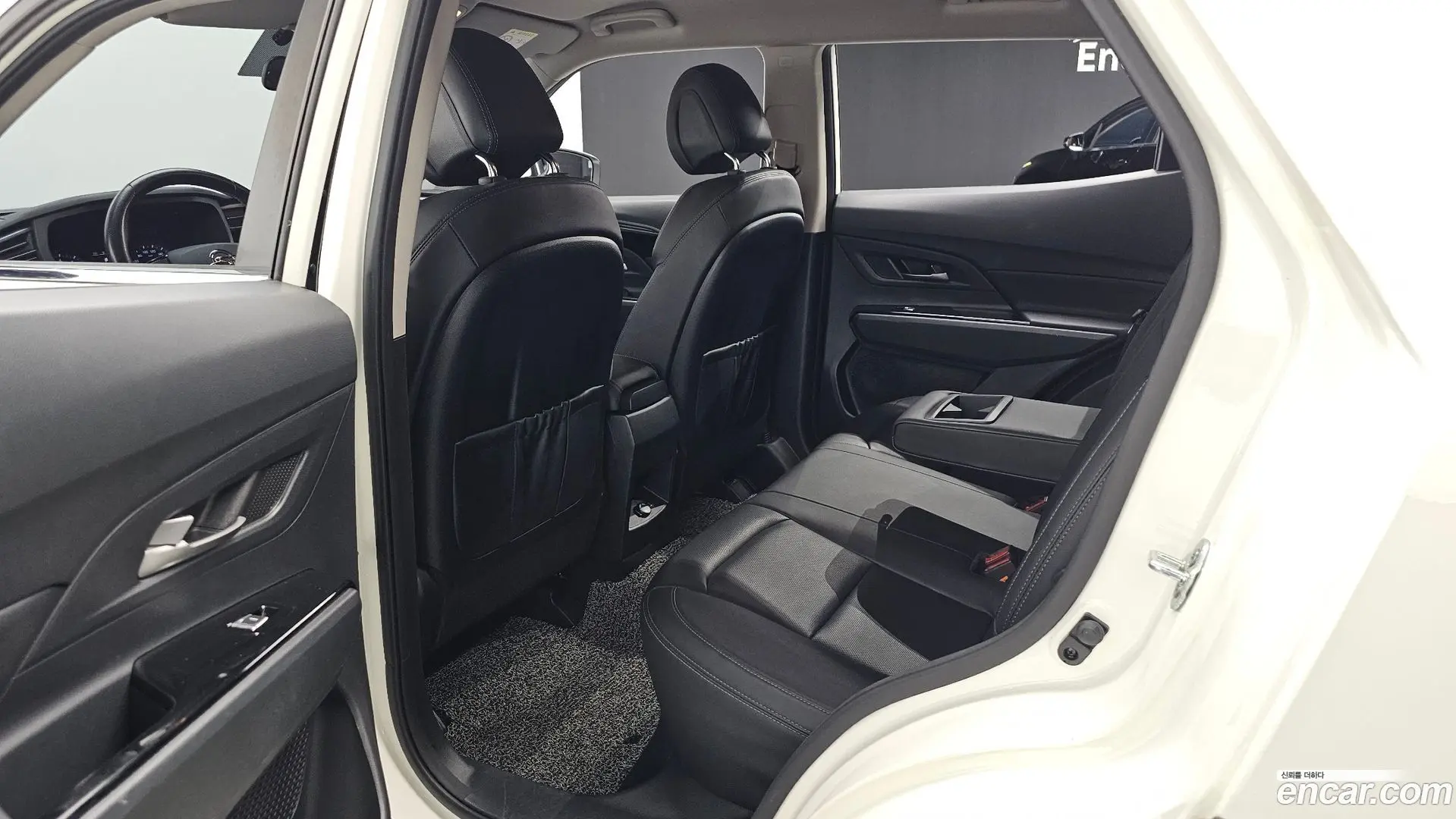 KG Mobility KORANDO Gasoline 1.5 2WD C3 Plus