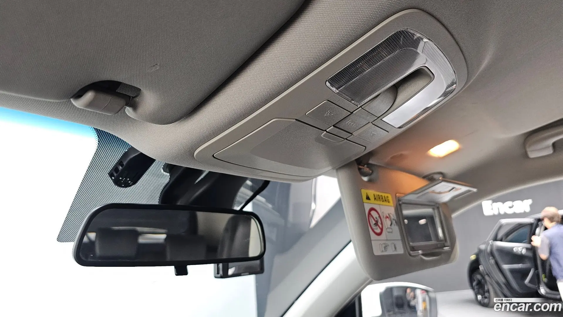 KG Mobility KORANDO Gasoline 1.5 2WD C3 Plus