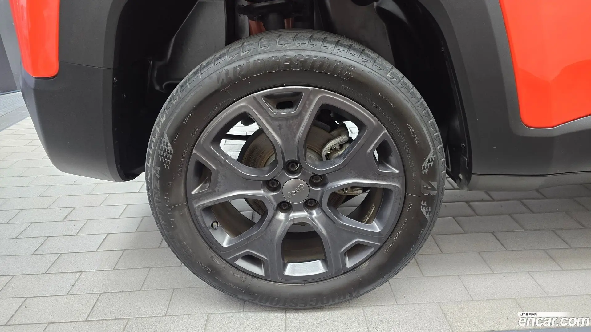 Jeep Renegade 2.4 80th Edition AWD 2019