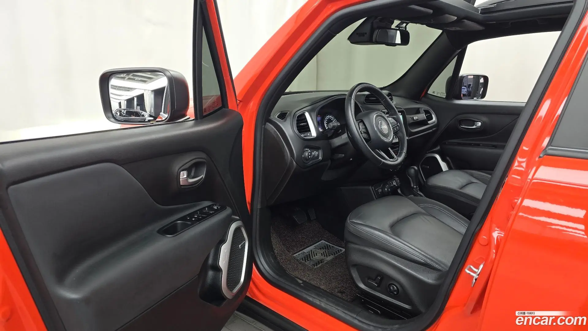 Jeep Renegade 2.4 80th Edition AWD 2019