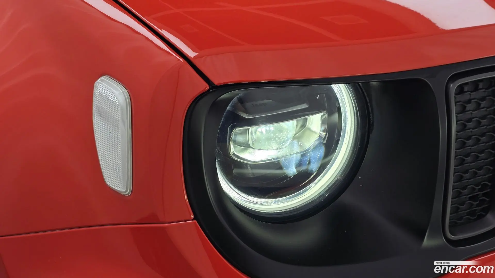 Jeep Renegade 2.4 80th Edition AWD 2019