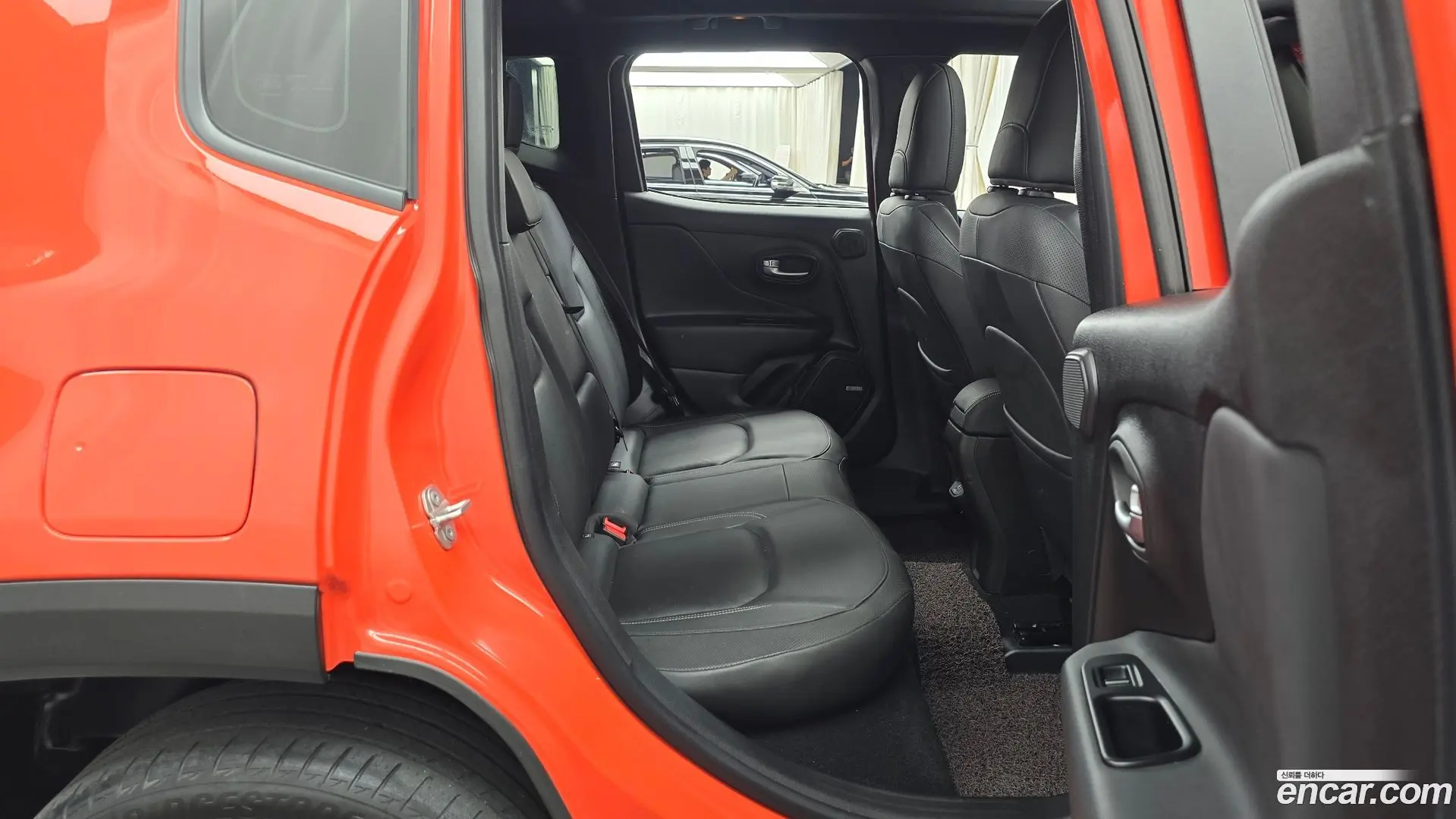 Jeep Renegade 2.4 80th Edition AWD 2019