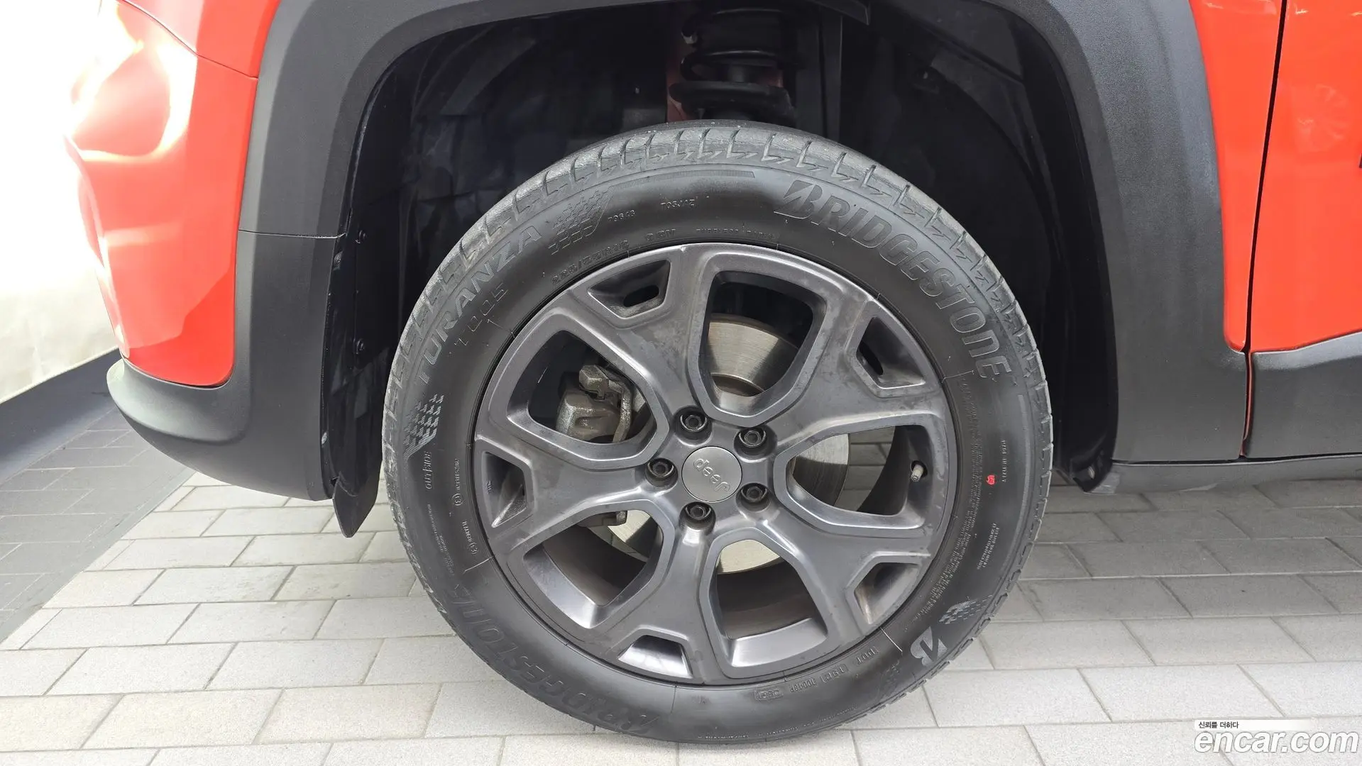 Jeep Renegade 2.4 80th Edition AWD 2019
