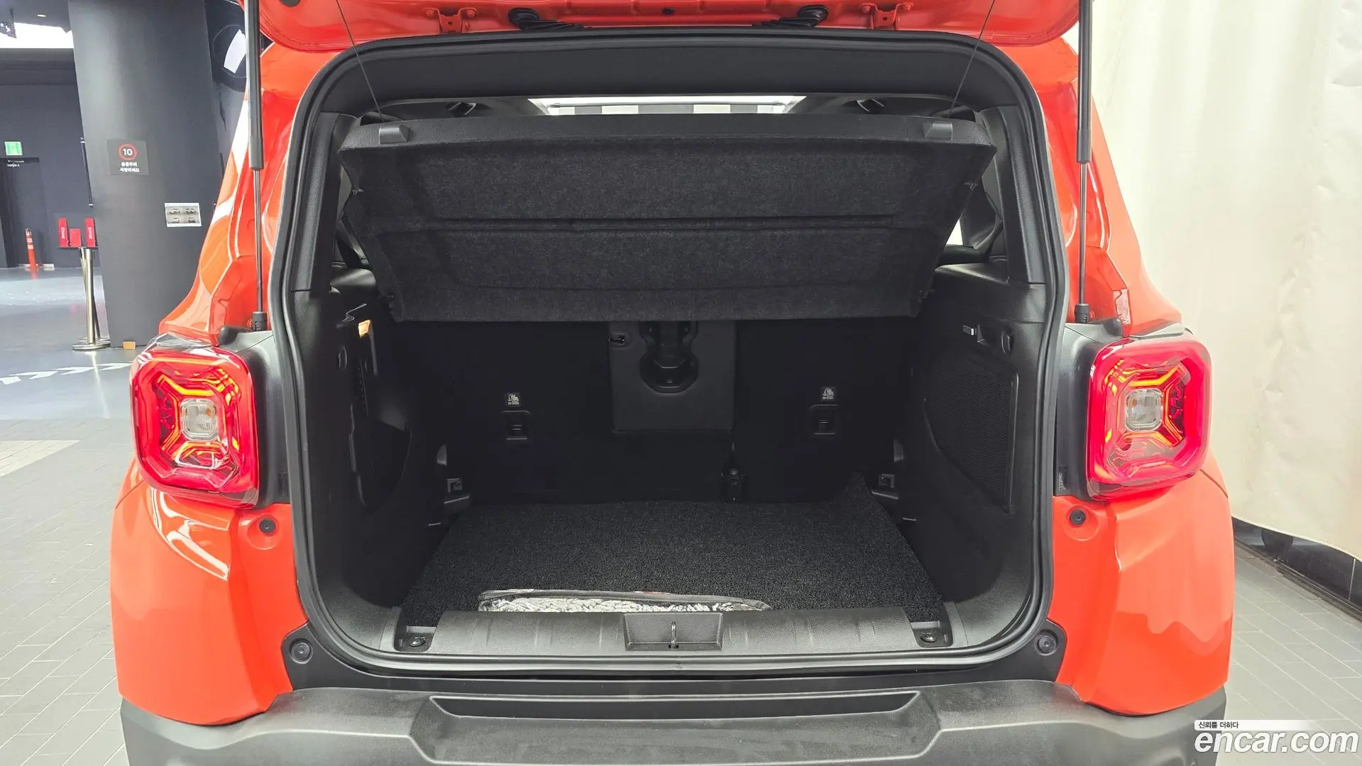 Jeep Renegade 2.4 80th Edition AWD 2019