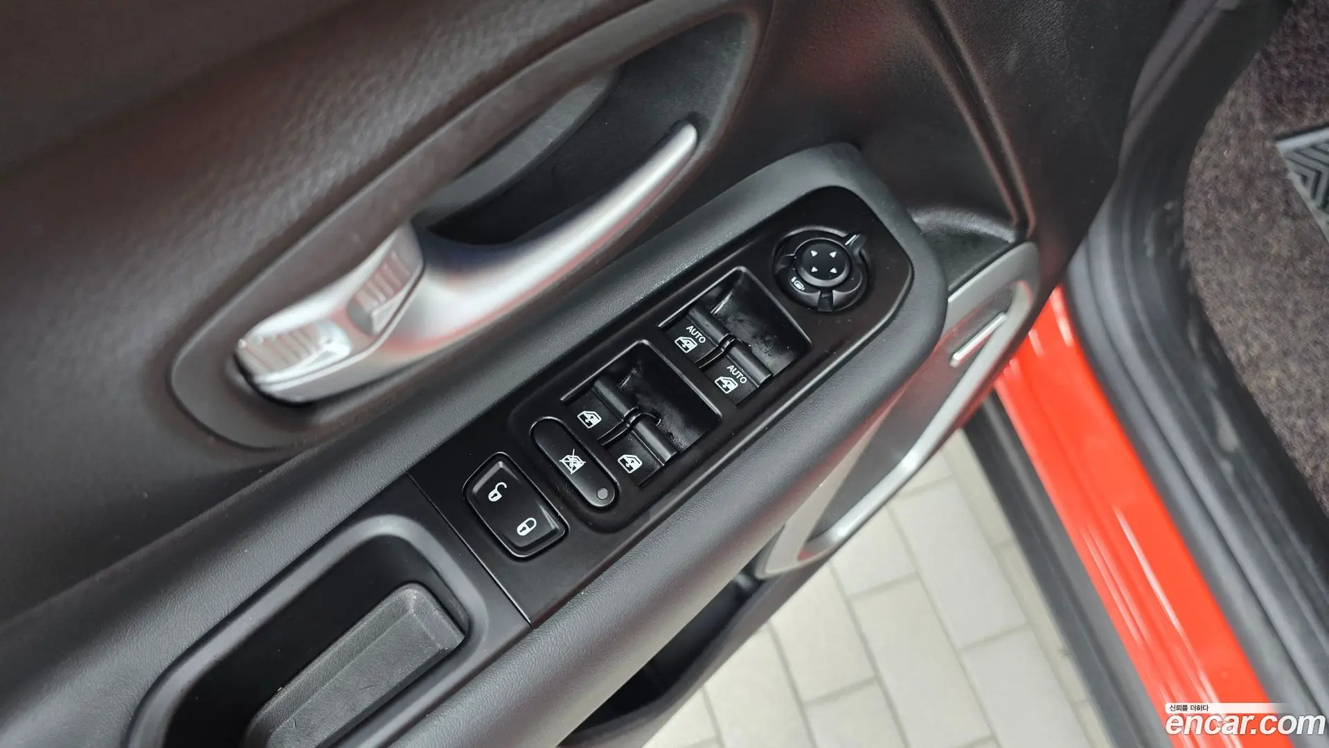 Jeep Renegade 2.4 80th Edition AWD 2019