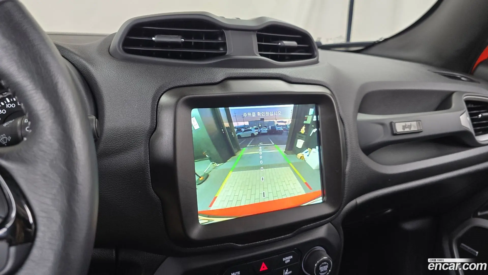 Jeep Renegade 2.4 80th Edition AWD 2019