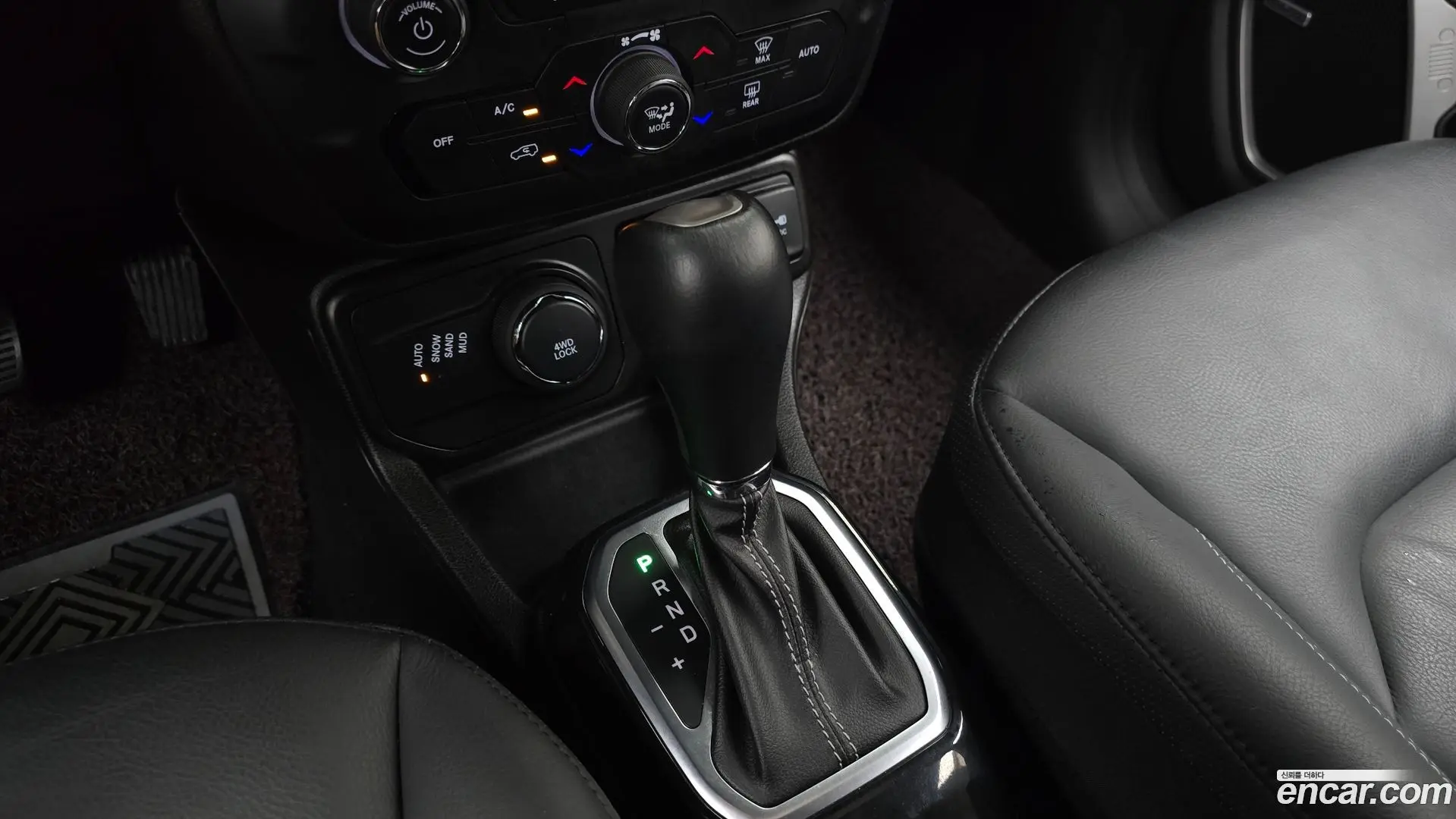 Jeep Renegade 2.4 80th Edition AWD 2019