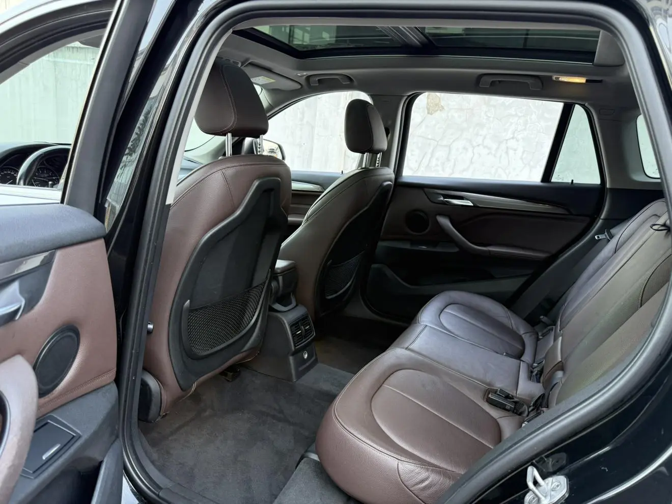 BMW X1 2018 xDrive20Li Premium Plus