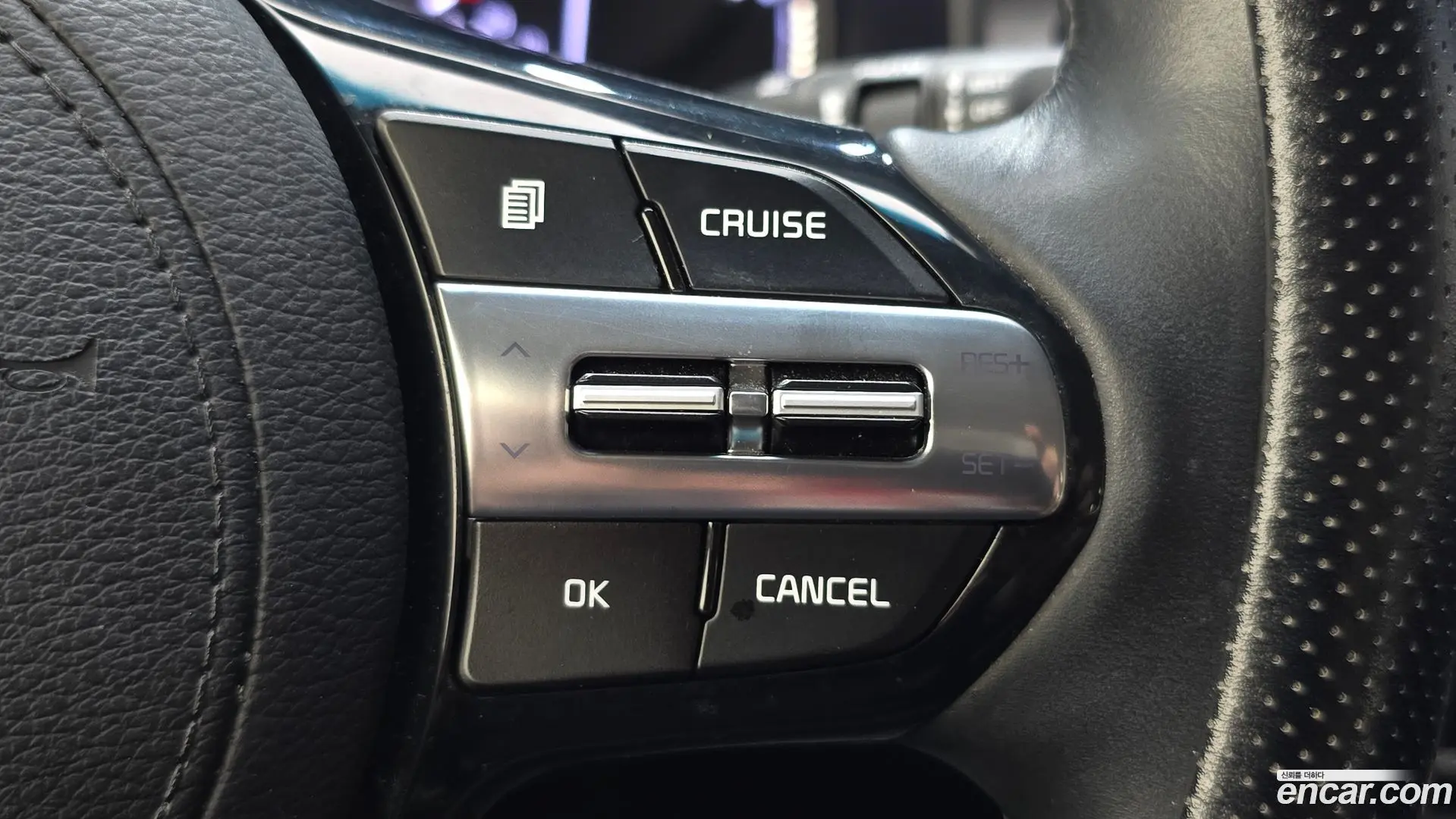 Kia K7 3.0 LPI Trendy(Rented Car)