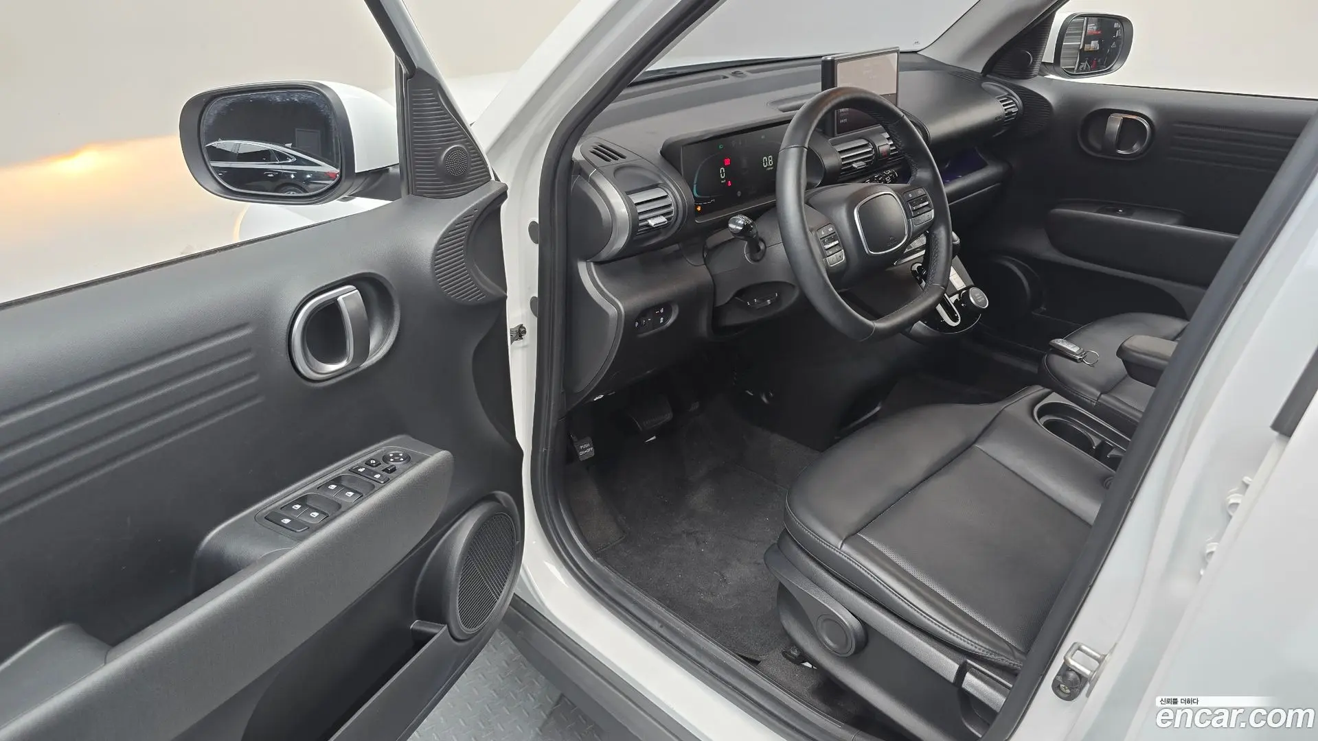 Hyundai Casper Inspiration 2021