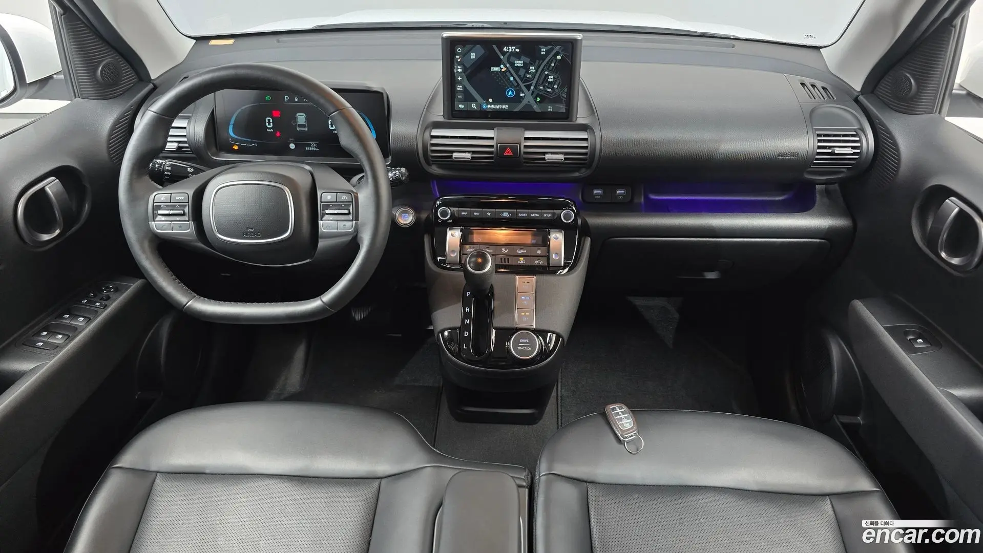 Hyundai Casper Inspiration 2021