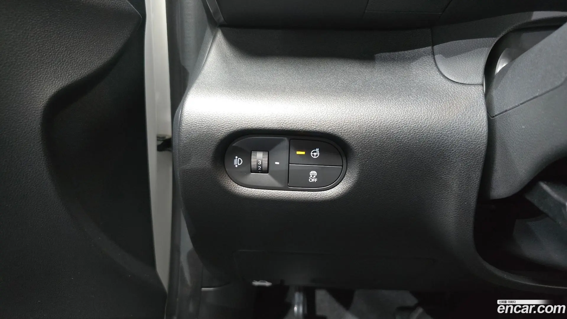 Hyundai Casper Inspiration 2021