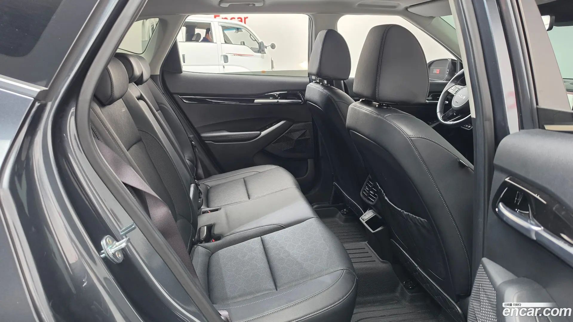 Kia Seltos Gasoline 1.6 Turbo 2WD 2022