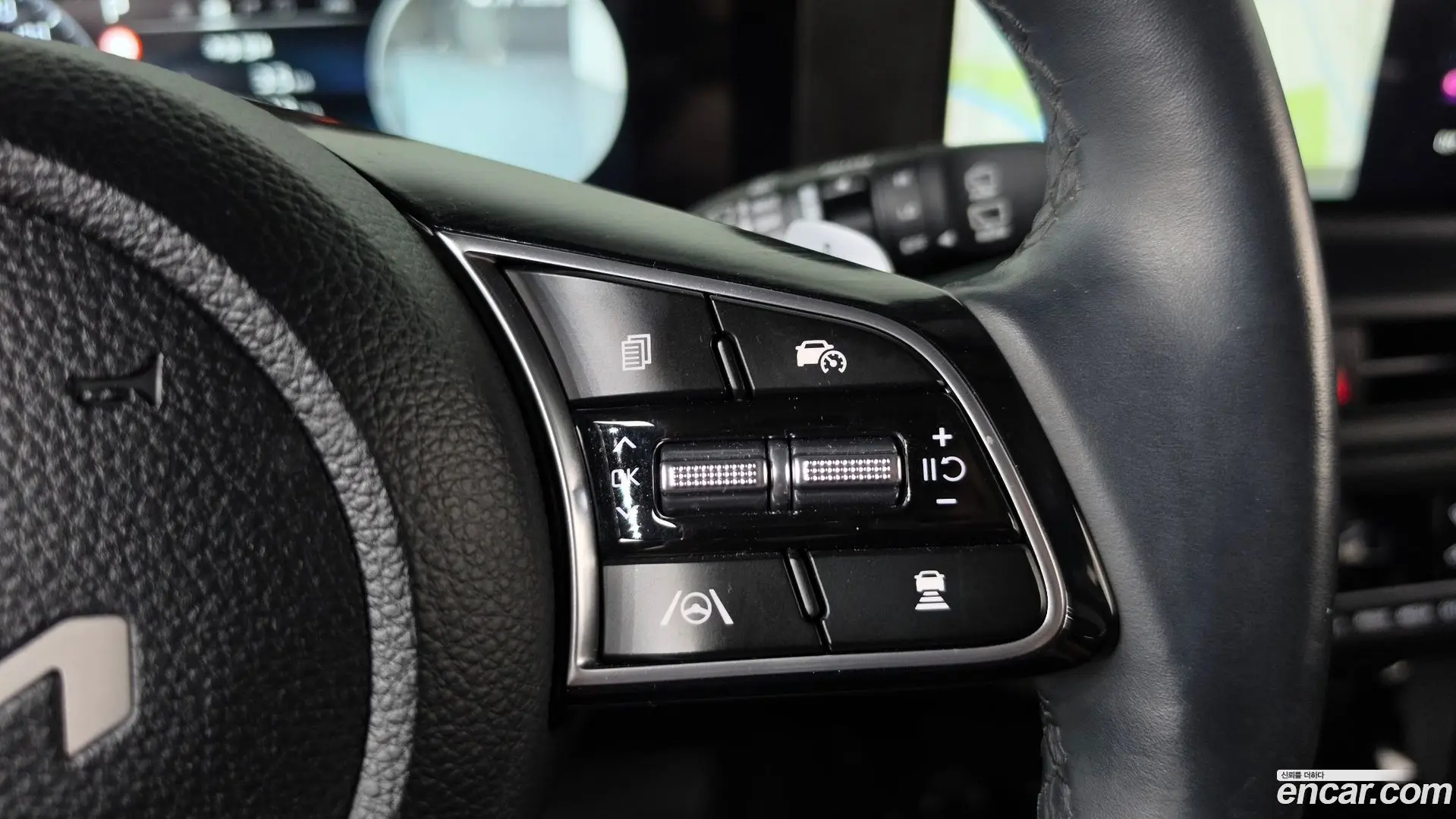 Kia Seltos Gasoline 1.6 Turbo 2WD 2022