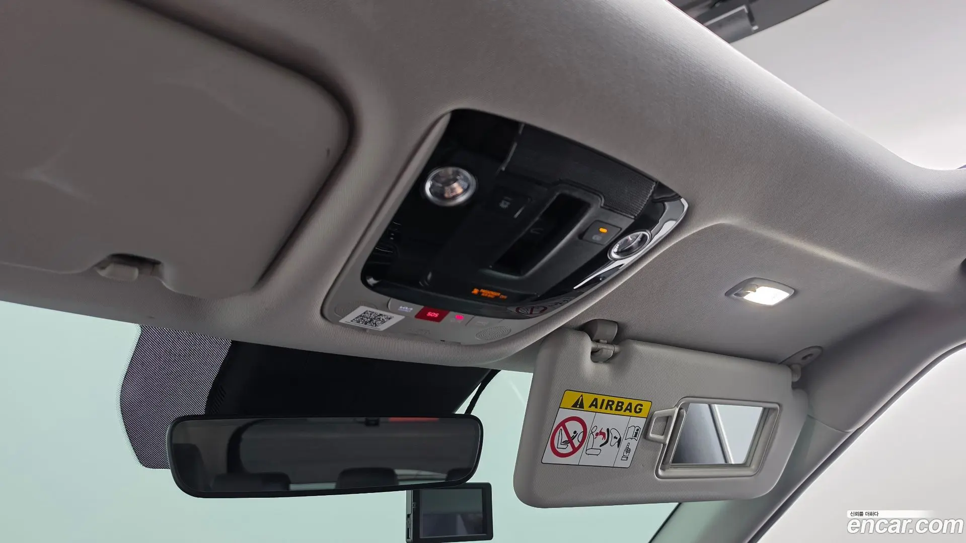 Kia Seltos Gasoline 1.6 Turbo 2WD 2022