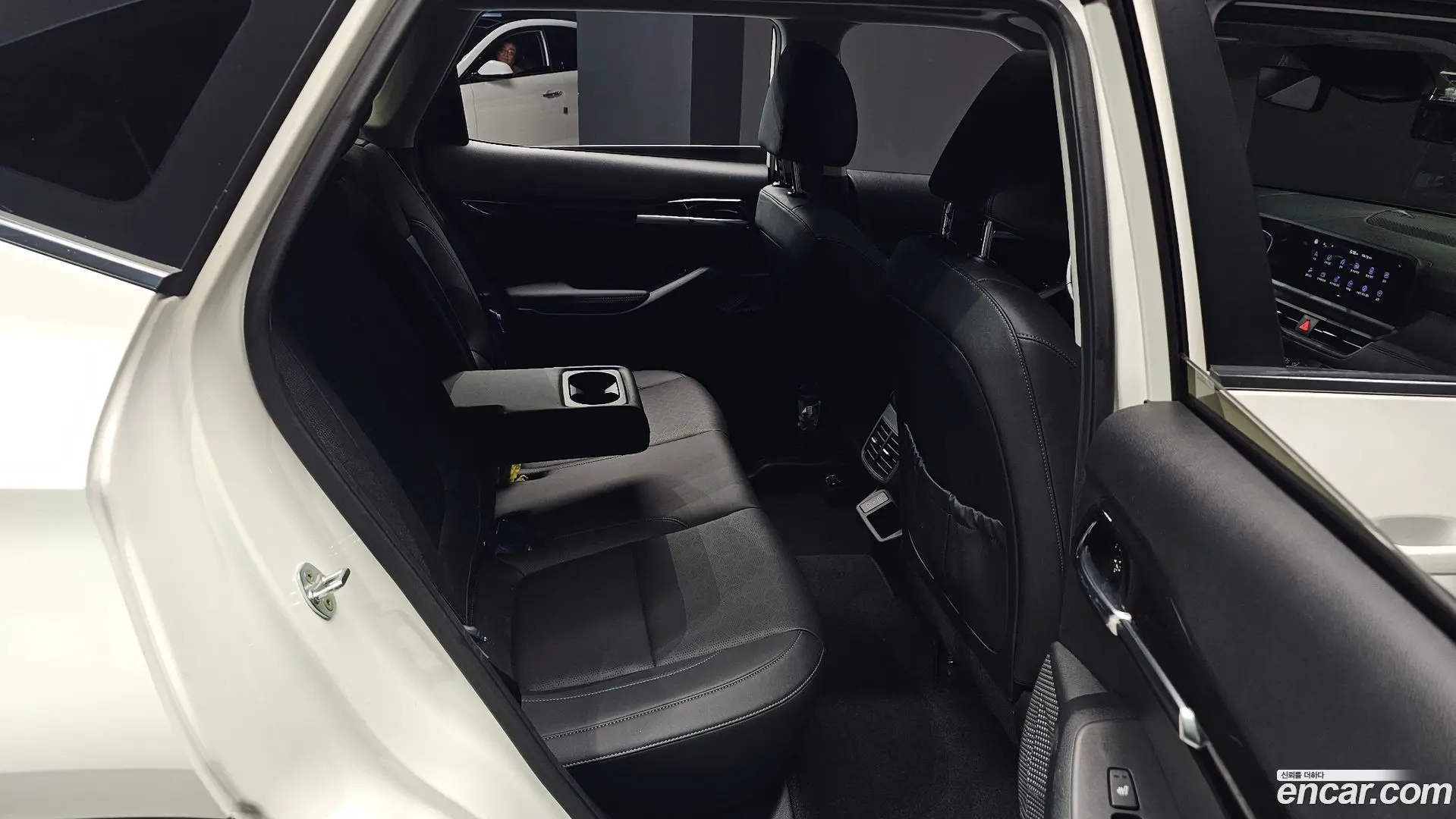 Kia Seltos Gasoline 1.6 Turbo 2WD 2022