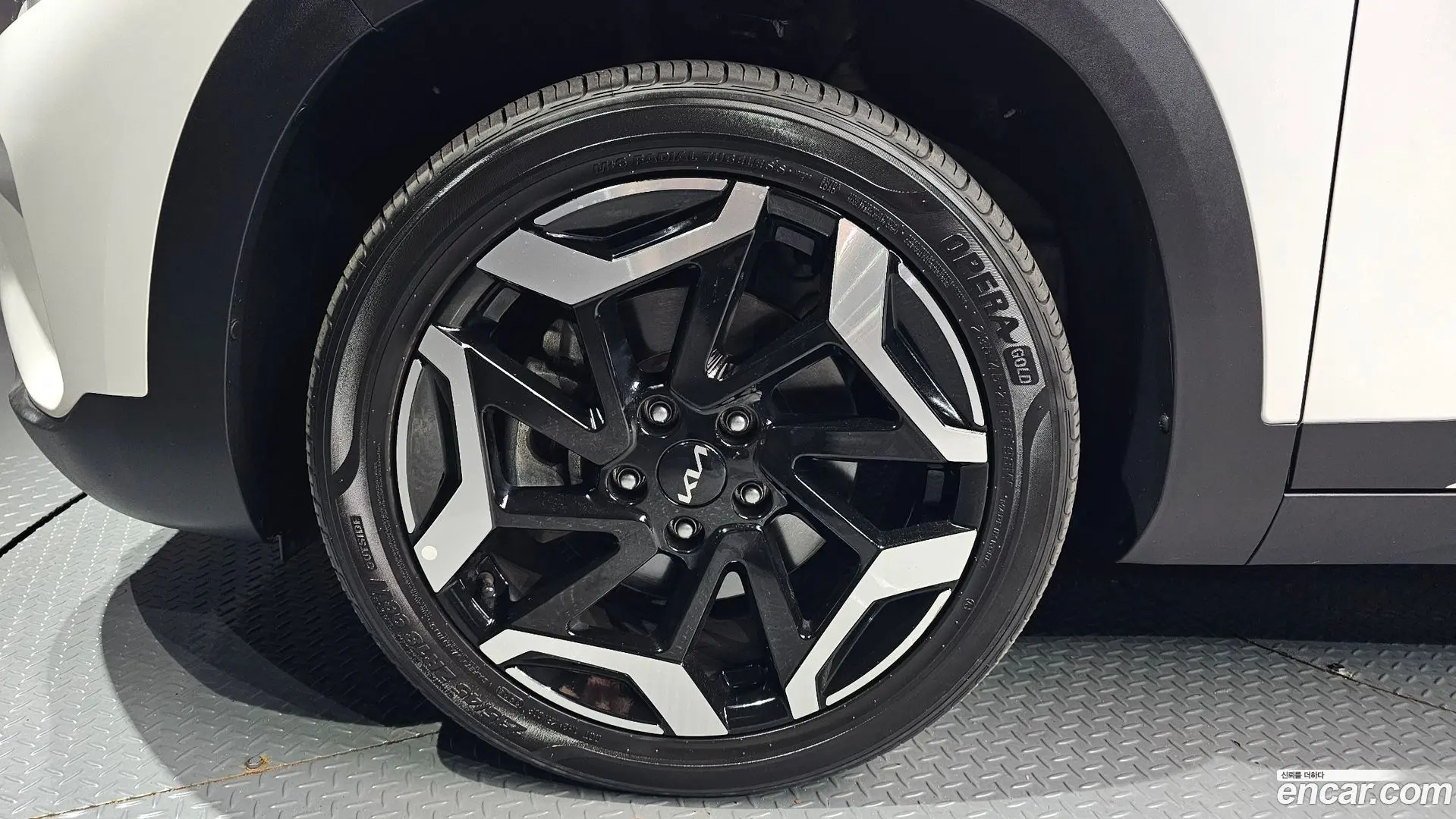 Kia Seltos Gasoline 1.6 Turbo 2WD 2022