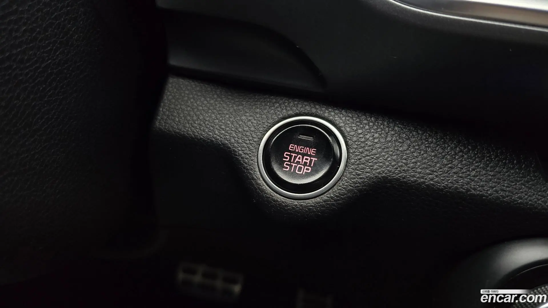 Kia Stonic 1.4