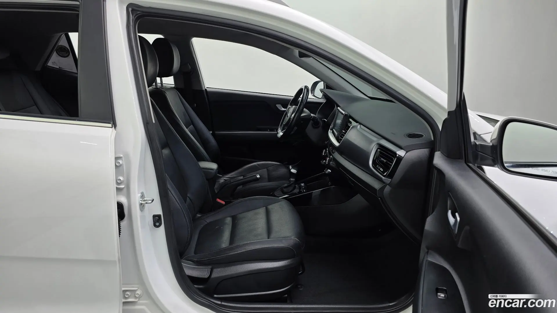 Kia Stonic 1.4