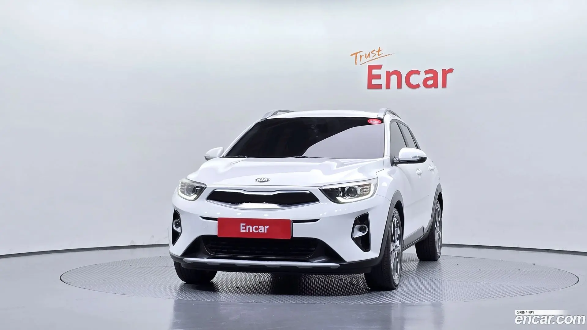 Kia Stonic 1.4