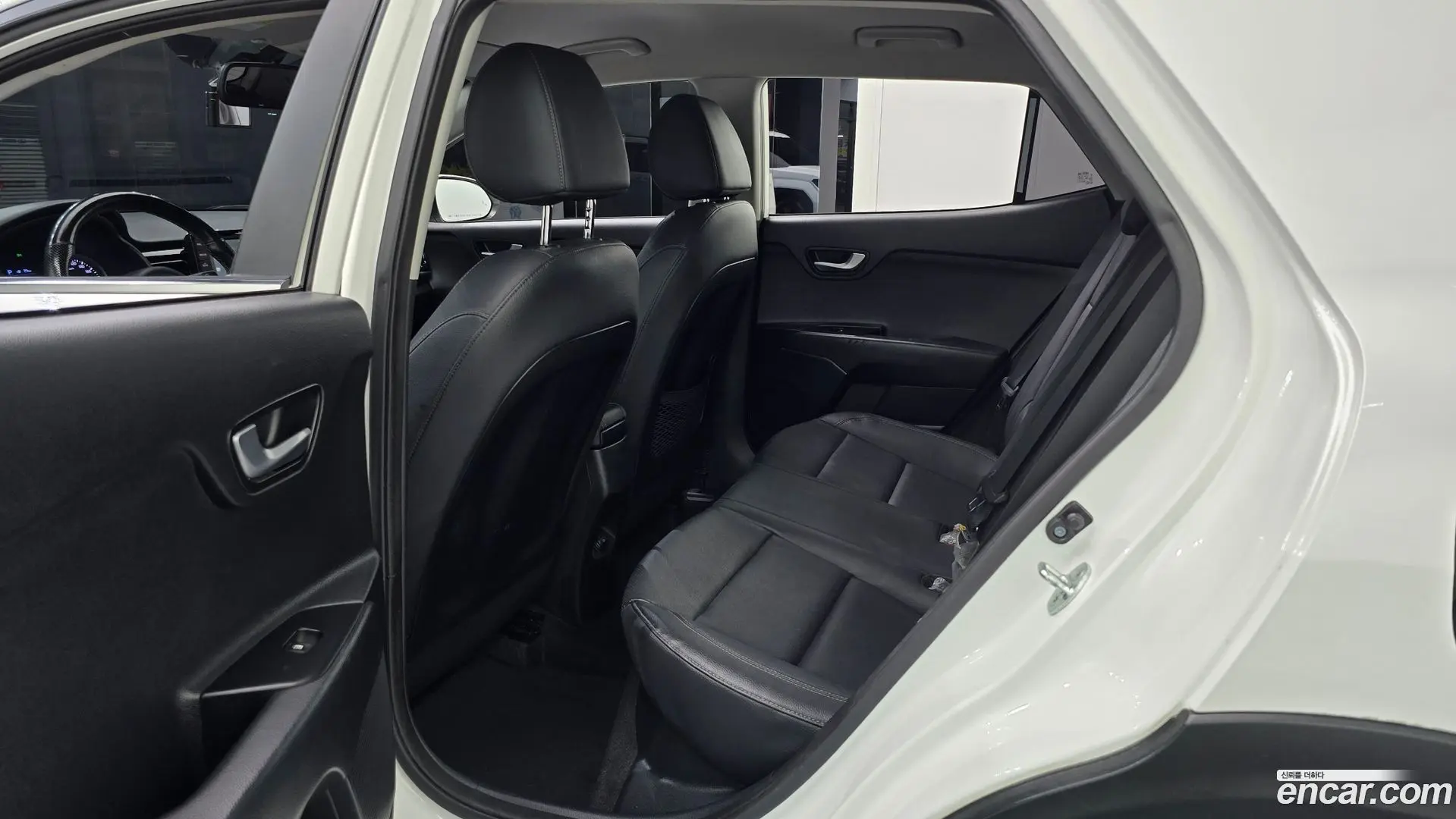 Kia Stonic 1.4