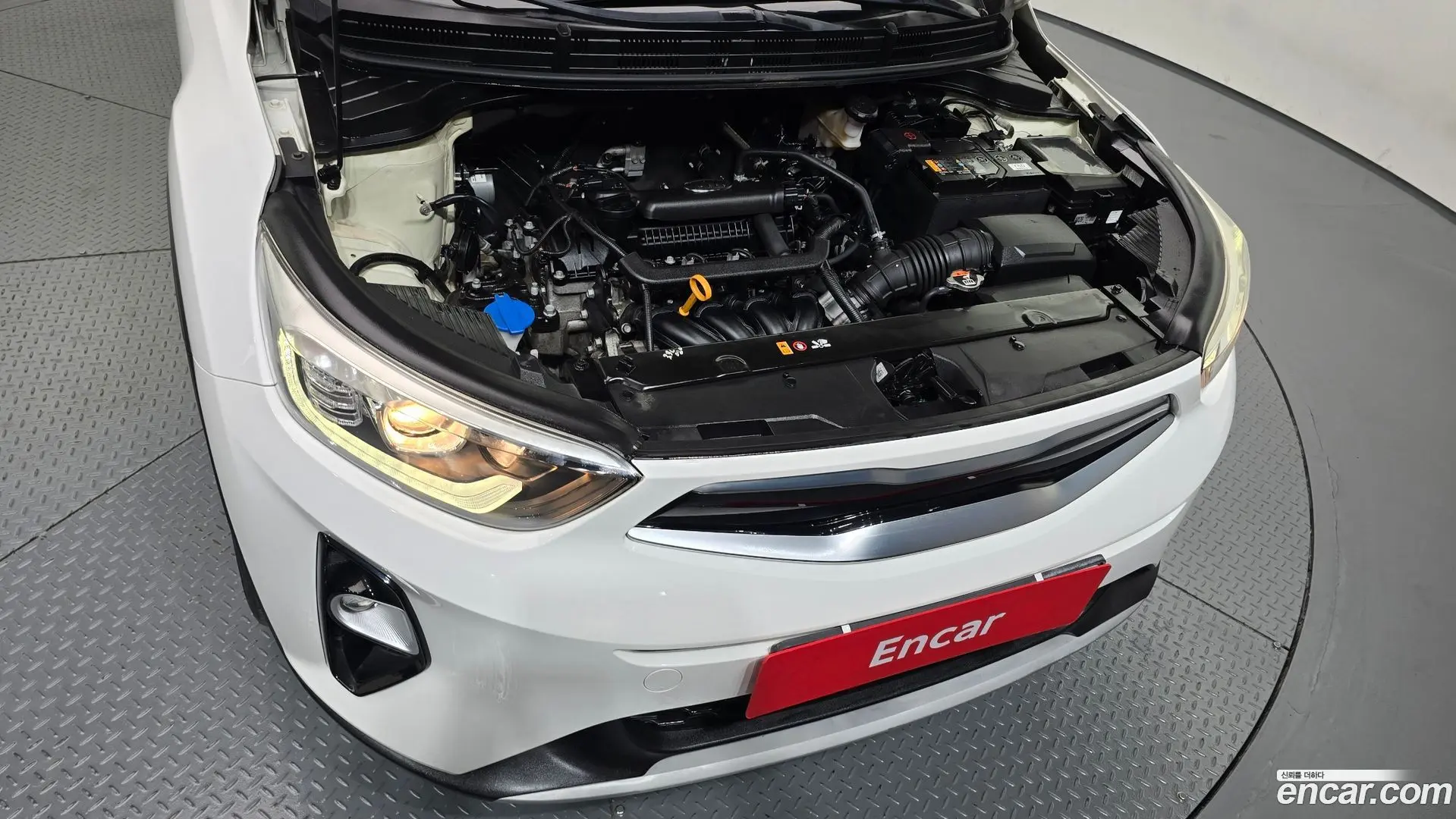 Kia Stonic 1.4