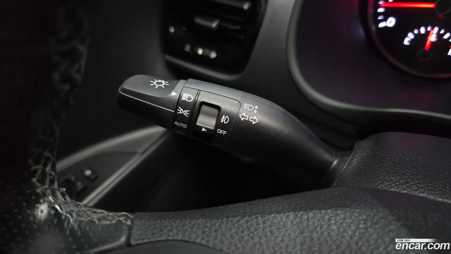 Kia Stonic 1.4